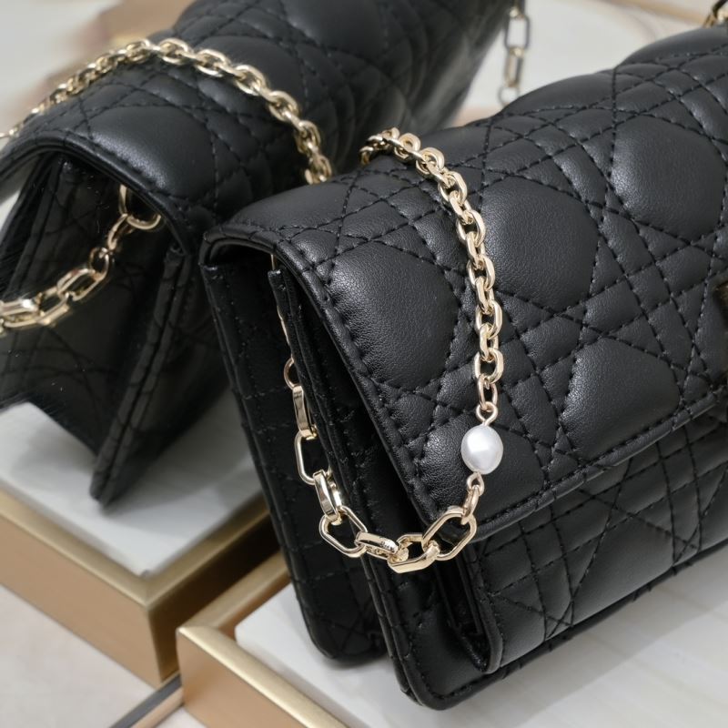 Christian Dior Satchel Bags